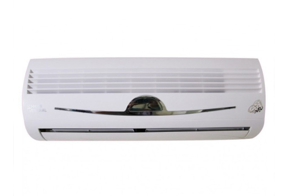 کولر گازی 36000 جنرال حاره ای ASGA36FETA